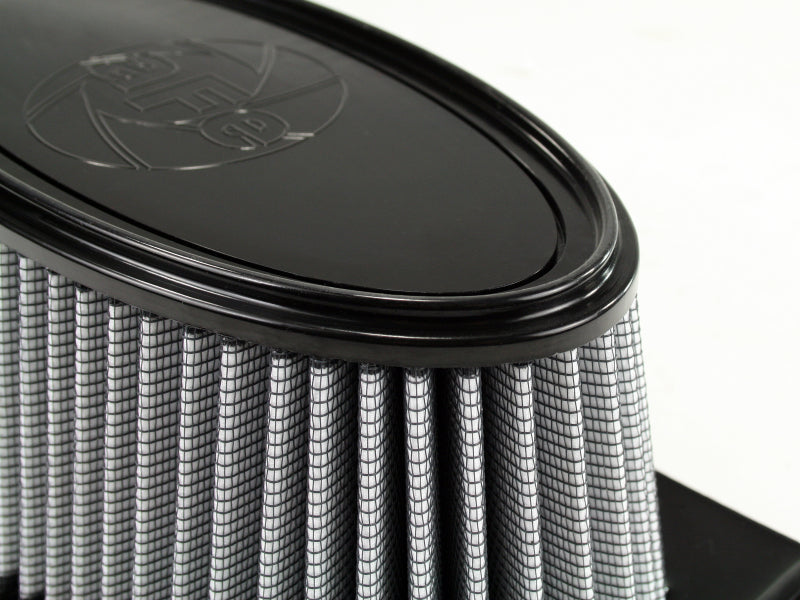 AFE P5R Drop In Air Filter - aFe MagnumFLOW Air Filters OER PDS A/F PDS Ford Diesel Trucks 99.5-03 V8-7.3L (td)