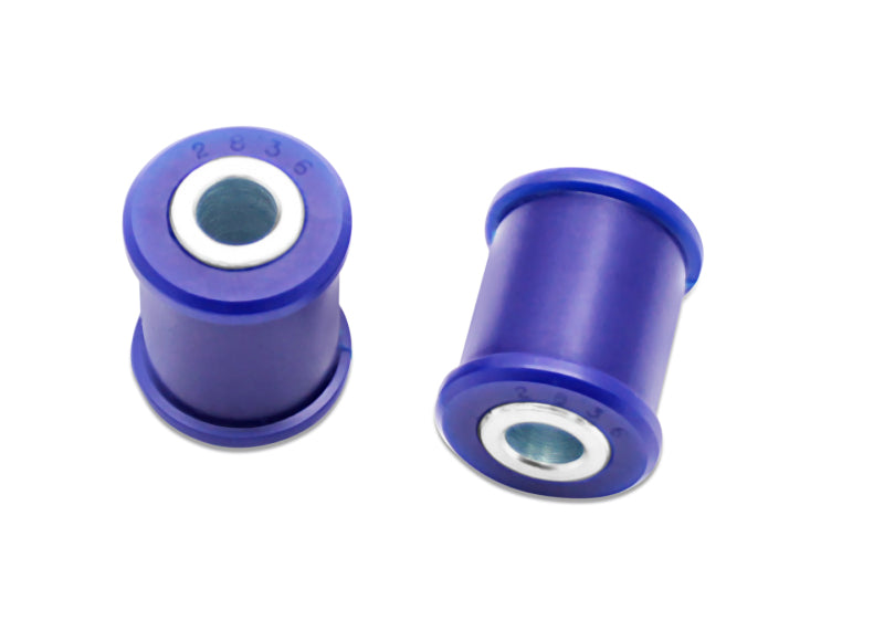 SPR Bushings - Panhard Rods - SuperPro 2007 Toyota FJ Cruiser Base Rear Panhard Rod Bushing Set