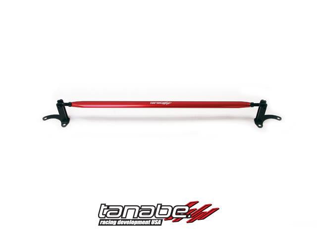 TAN Strut Tower Bars - Front - Tanabe Sustec Front Strut Tower Bar 97-02 Prelude