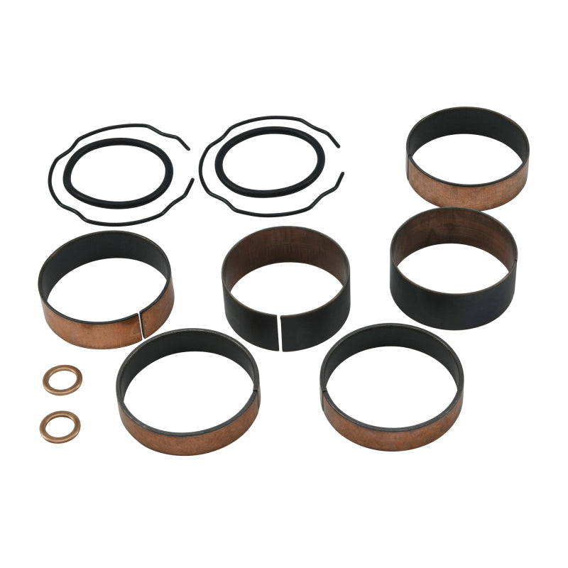 ABR Fork Bushing Kits - All Balls Racing 06-15 Yamaha FJR1300 Fork Bushing Kit