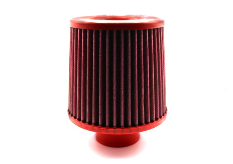 BMC Twin Air Conical Filters - BMC Twin Air Universal Conical Filter w/Polyurethane Top - 60mm ID / 150mm H