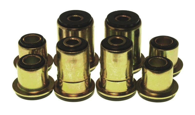 ES Cntrl Arm Bushings - Black - Energy Suspension 66-72 Buick Century/Regal/Grand National/Skylark / 67-69 Camaro / 66-72 Chevelle/M
