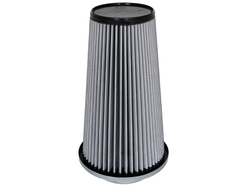 AFE ProHDuty Direct Filter - aFe ProHDuty Air Filters OER PDS A/F HD PDS Cone: 7.06F x 11.02B x 7T x 18.25H