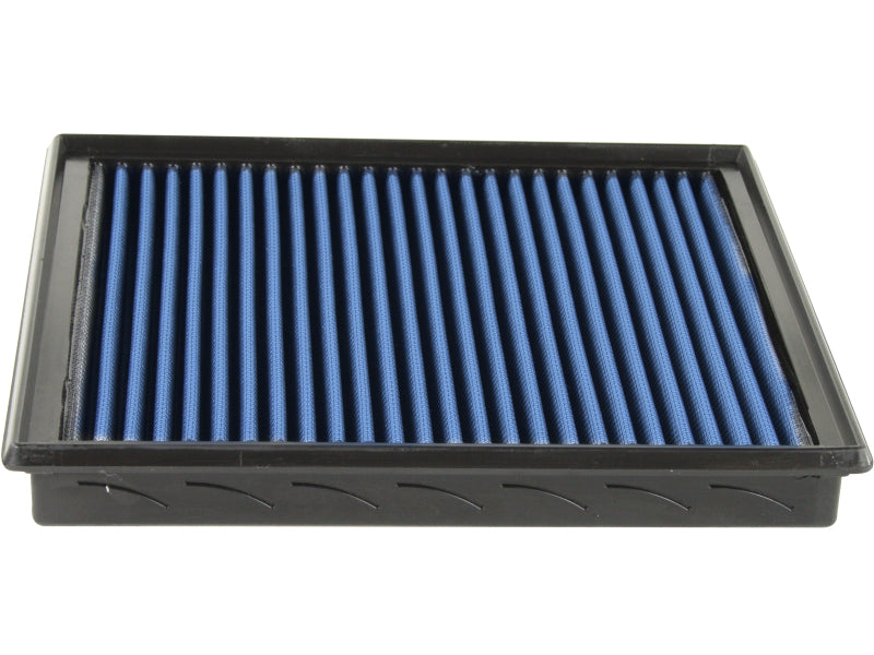 AFE P5R Drop In Air Filter - aFe MagnumFLOW Air Filters OER P5R A/F P5R Jeep Grand Cherokee 02-04 V8-4.7L (VIN J)