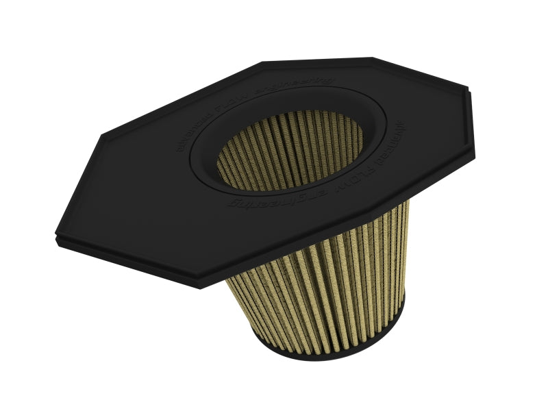AFE Filter Guard - aFe 24-26 Toyota Tacoma L4-2.4L (t) Magnum FLOW Inverted Replacement Air Filter w/ Pro GUARD 7 Media