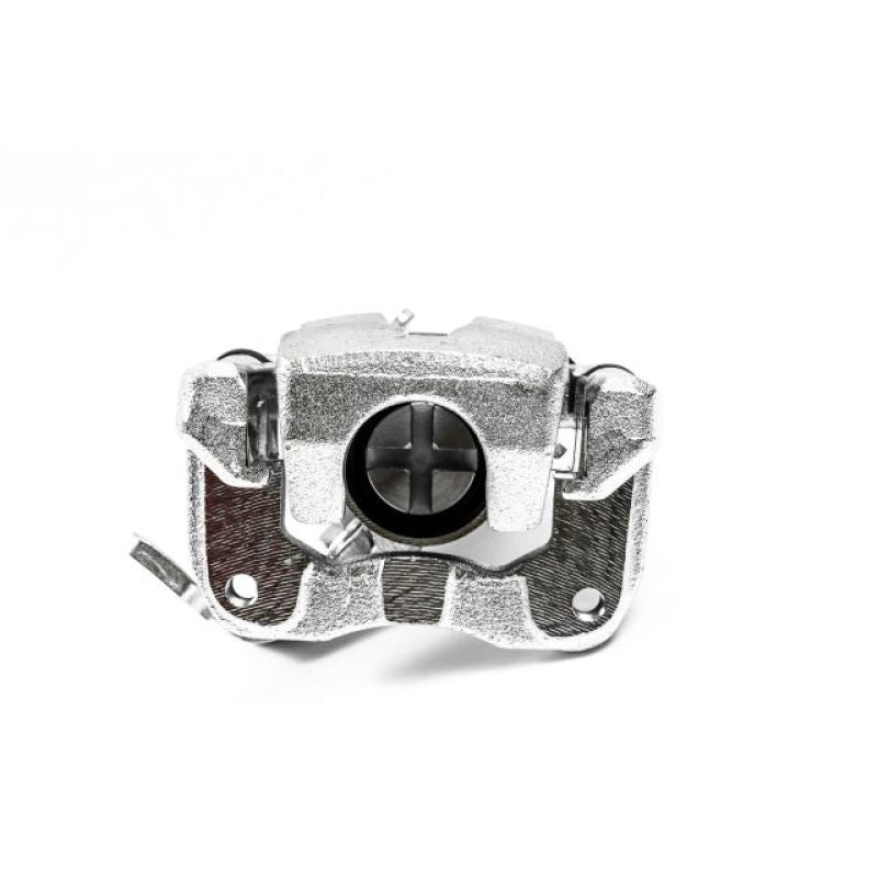 PSB Autospecialty Caliper - Power Stop 06-11 Acura CSX Rear Right Autospecialty Caliper w/Bracket