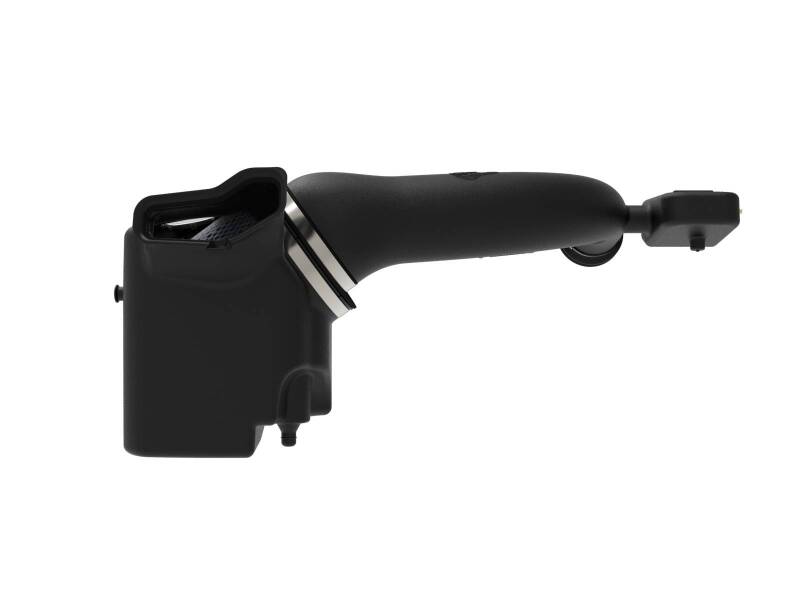 AFE Momentum GT Cold Air Intakes - aFe Momentum GT Pro 5R Cold Air Intake System 20-21 Ford F-250/F-350