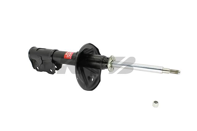 KYB Shock & Strut Excel-G - KYB Shocks & Struts Excel-G Front Right MITSUBISHI Mirage 1997