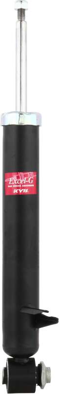 KYB Shock & Strut Excel-G - KYB 14-18 BMW X5 / 15-19 BMW X6 (Exc. Elec. Cont. Susp.) Excel-G Strut - Rear Left