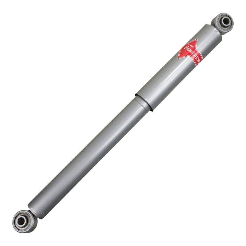 KYB Shocks & Struts Gas-A-Just - KYB Shocks & Struts Gas-A-Just Rear CADILLAC Escalade 2002-06 CHEVROLET Avalanche 1500 (2WD) 2002-06