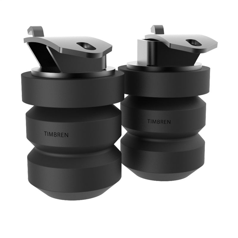 TIM Suspension Enhancement Systems - Timbren 1997 Dodge Dakota RWD Rear Suspension Enhancement System