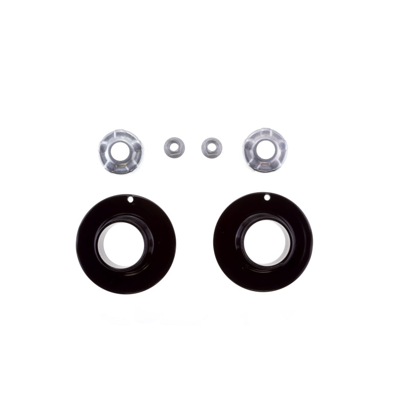 BIL B12 Series Suspension Kits - Bilstein B12 (Pro-Kit) 2010 Dodge 300C/Magnum Front & Rear Suspension Kit