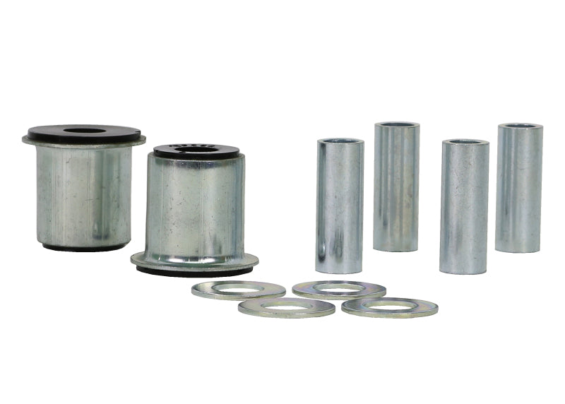 WL Bushings - Control Arm - Whiteline 67-73 Ford Mustang Front Control Arm - Front Lower Bushing