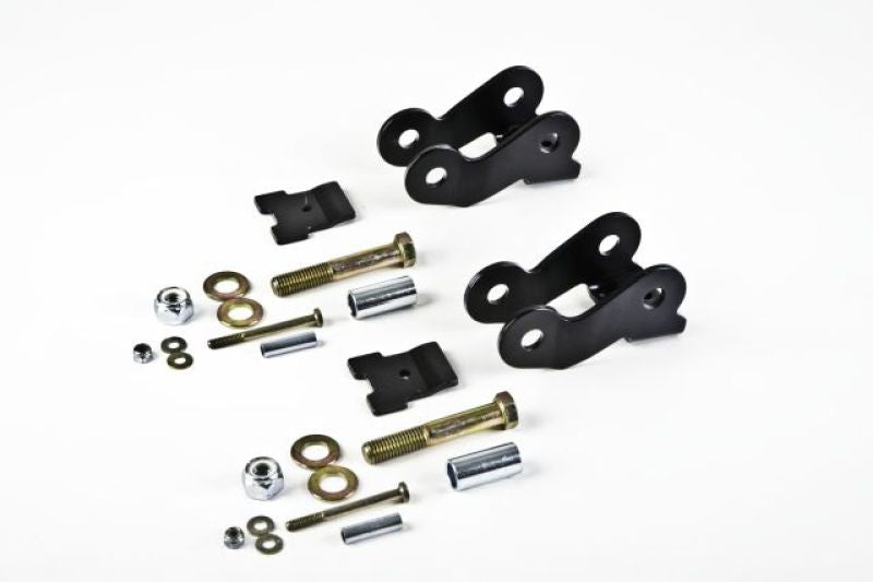 BT Shock Extension Kit - Belltech SHOCK EXTENSION KIT 95-99 SUBURBAN