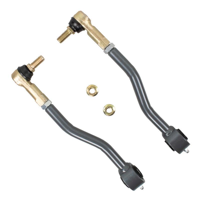 SYN Sway Bar Links - Synergy 2018+ Jeep Wrangler JL/JLU Rear Sway Bar Links