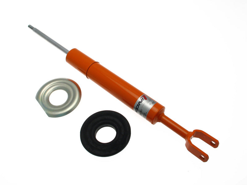 KON STR.T (Orange) Shocks - Koni STR.T (Orange) Shock 02-08 Audi A4 FWD and Quattro - Front