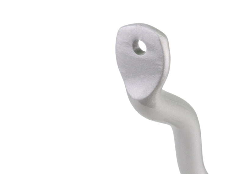WL Sway Bars - Rear - Whiteline 97-01 Toyota Camry/Solara MCV20/SXV20/SXV23 Rear Sway Bar 20mm