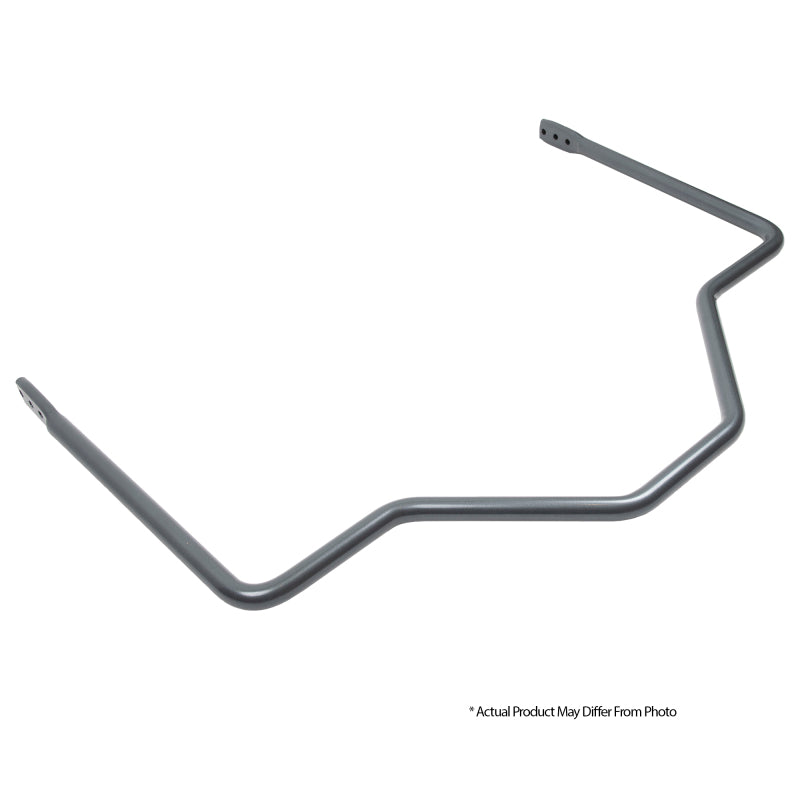 BT Sway Bar - Belltech REAR ANTI-SWAYBAR 02-07 DODGE RAM 1500