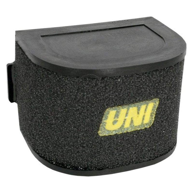 UNI Yamaha Motorcycle Air Filters - Uni FIlter 80-83 Yamaha XJ 650 Maxim/SECA / 81-83 XJ 750 Maxim/SECA/Midnight Air Filter