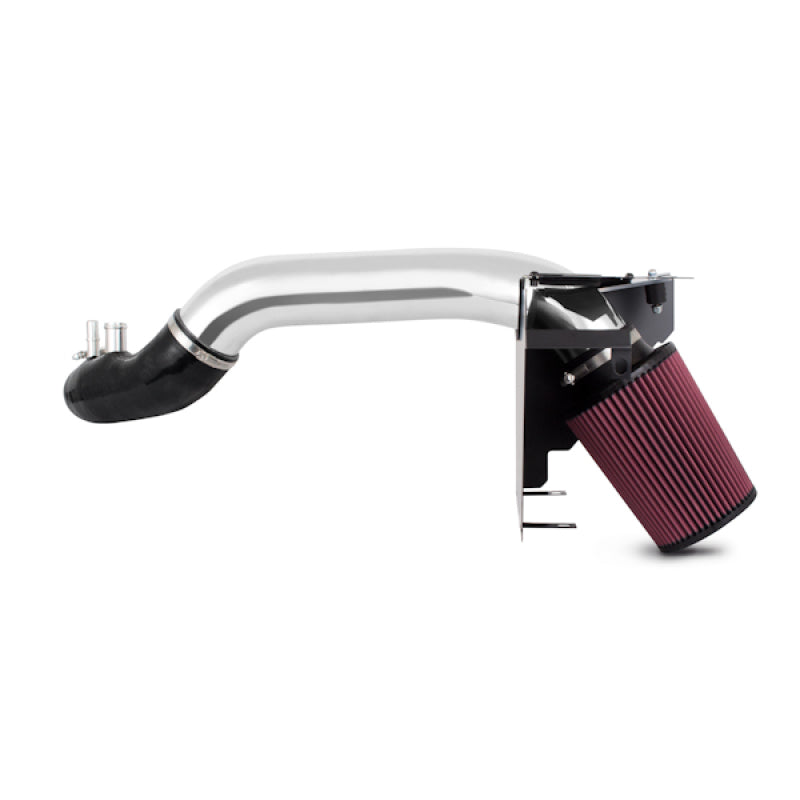 MM Air Intakes - Mishimoto 2015 Ford Mustang Ecoboost Performance Intake - Polish