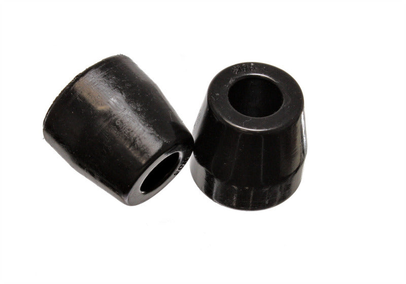 ES Bump Stops - Black - Energy Suspension MGB Rear Bump Stop - Black