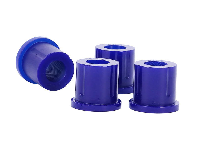 SPR Bushings - Leaf Spring - SuperPro Ford/Mazda-Sprg/Eye Bush