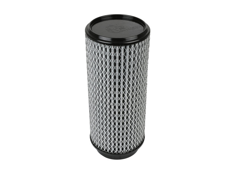 AFE Direct Fit Pro DRY S Air Filter - aFe 17-20 Can-Am Maverick Aries Powersport OE Replacement Pro DRY S Air Filter w/ Foam Pre-Filter