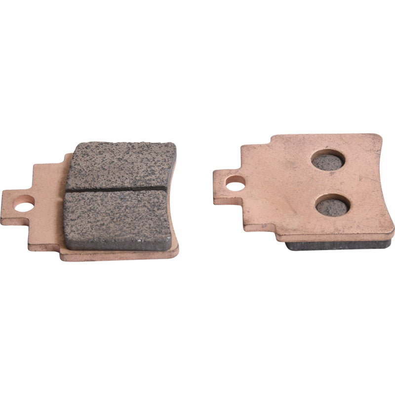 ABR Sintered Brake Pads - All Balls Racing 06-08 Arctic Cat 250 DVX Sintered Brake Pad Rear Right