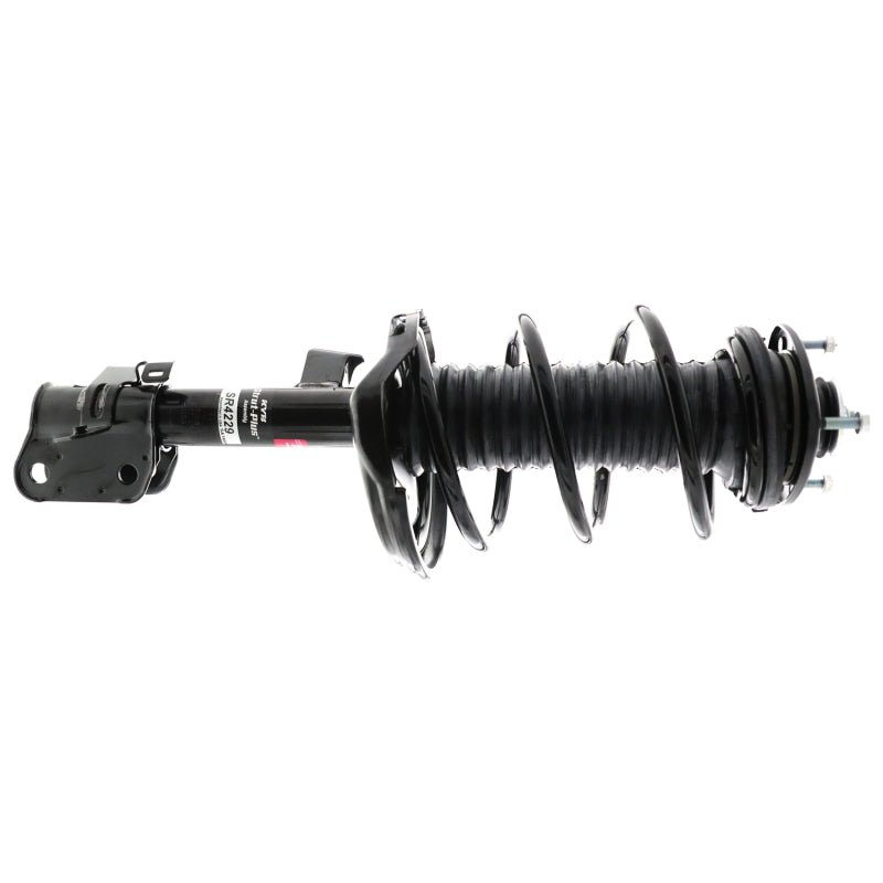 KYB Shocks & Struts Strut Plus - KYB Shocks & Struts Strut Plus Front Left Honda Ridgeline 2006-2014