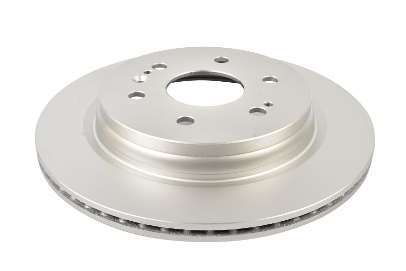 DBA En-Shield Standard Rotors - DBA 21-23 Cadillac Escalade (w/6 Piston BBK) En-Shield Standard Rear Brake Rotor
