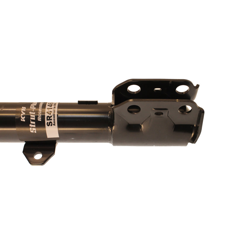 KYB Shocks & Struts Strut Plus - KYB Shocks & Struts Strut Plus Front Right Toyota RAV4 2005-2001