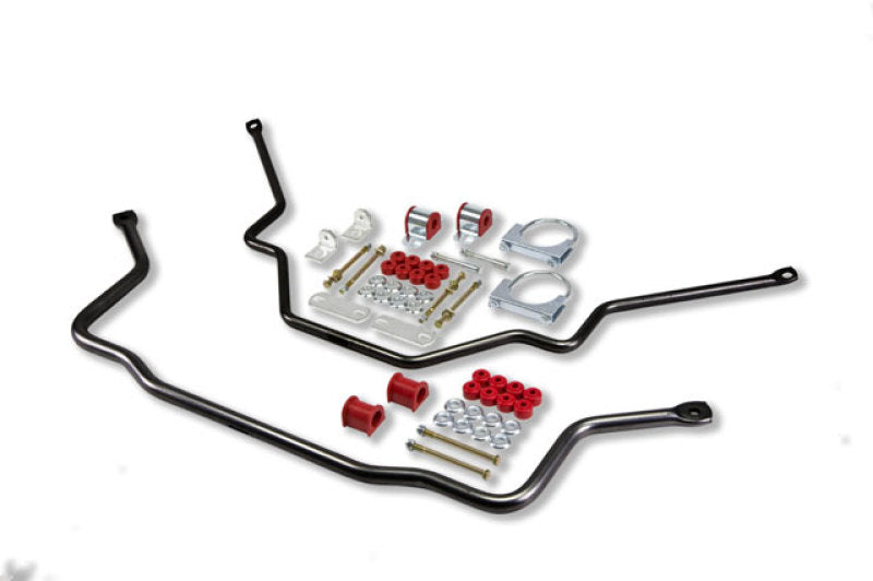 BT Sway Bar Sets - Belltech ANTI-SWAYBAR SETS 5454/5554
