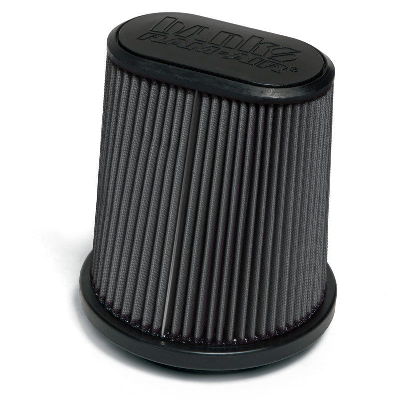 GBE Ram-Air Intake Systems - Banks Power 15-17 Ford F-150 5.0L Ram-Air Intake System - Dry Filter