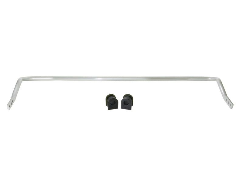 WL Sway Bars - Rear - Whiteline 90-97 Toyota Soarer UZZ30/JZZ30  Rear 22mm Heavy Duty Adjustable Swaybar
