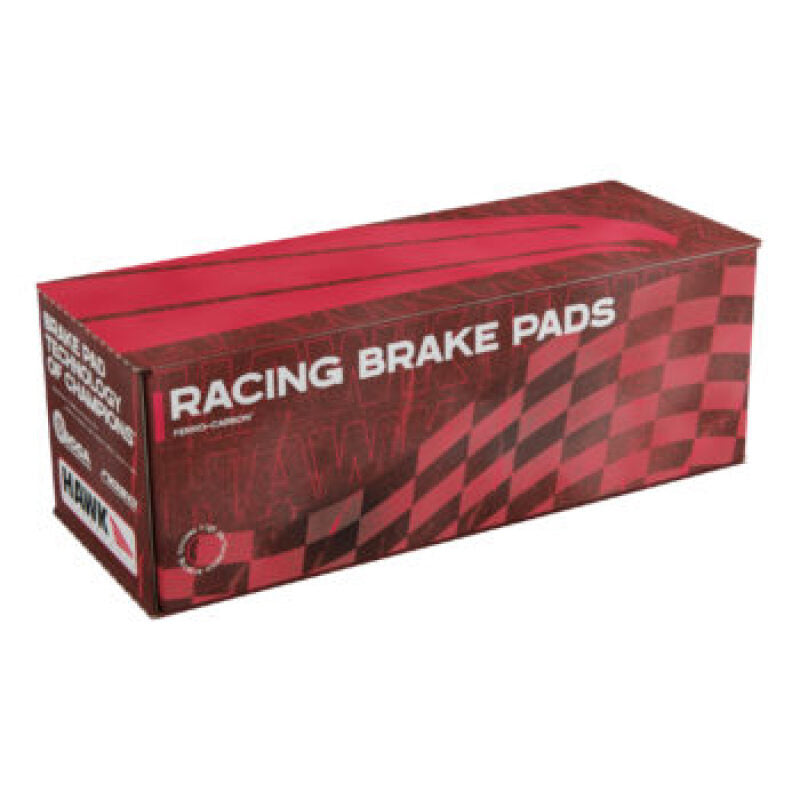 HAWK HPX Brake Pad Sets - Hawk 1997 BMW E36 M3 HPX Motorsports Brake Pads Front
