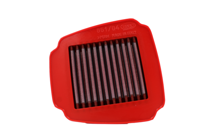 BMC Motorcycle Replacement Filters - BMC 15-17 Yamaha Exciter 150 Replacement Air Filter