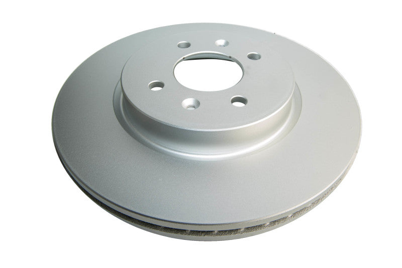 DBA En-Shield Standard Rotors - DBA 18-20 Hyundai Accent Front En-Shield Standard Rotor