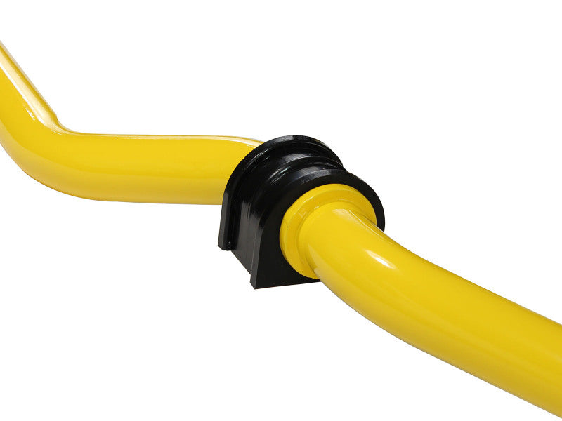 AFE Sway Bar Set - aFe Control Sway Bar Set Johnny OConnell 97-13 Chevy Corvette C5/C6