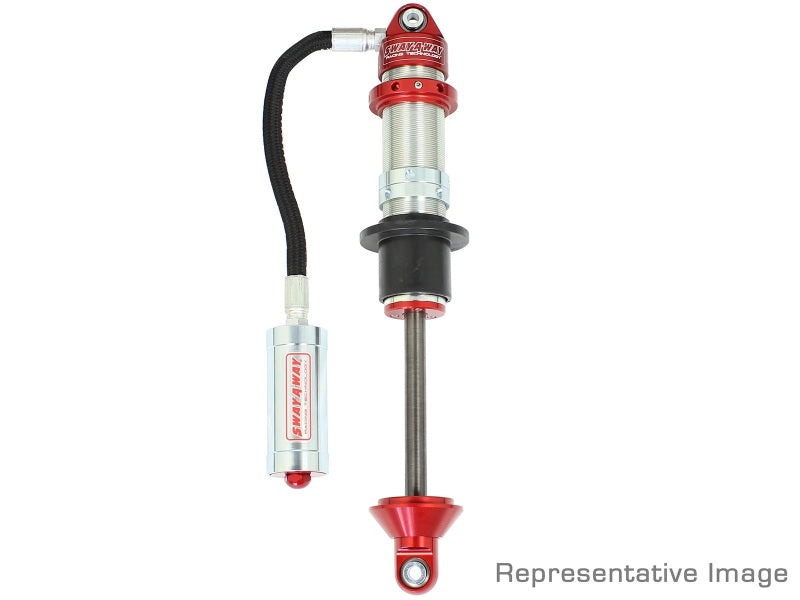AFE Sway Coil Over Kit - aFe Control Sway-A-Way Universal Race Coilover 2.5in x 16in w/ Remote Reservoir and Hardware