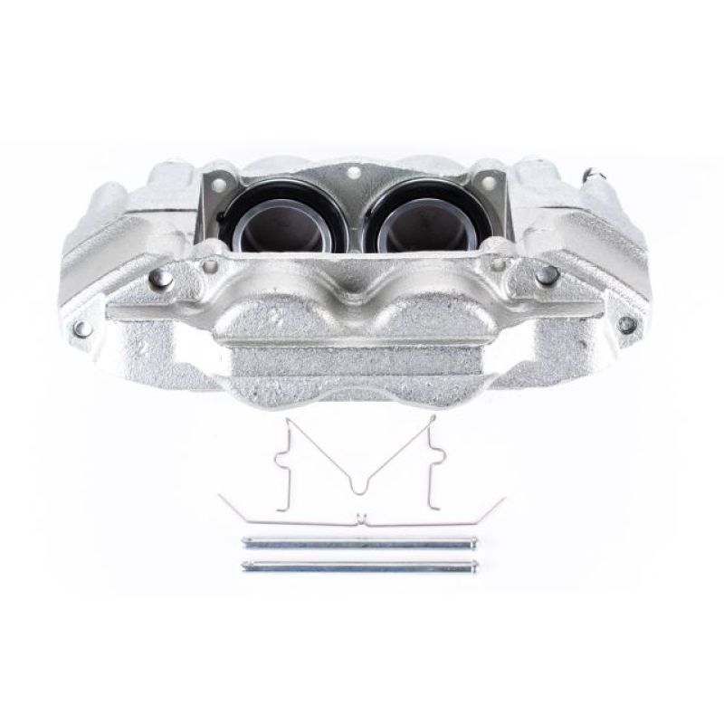 PSB Autospecialty Caliper - Power Stop 10-15 Lexus GX460 Front Right Autospecialty Caliper w/o Bracket
