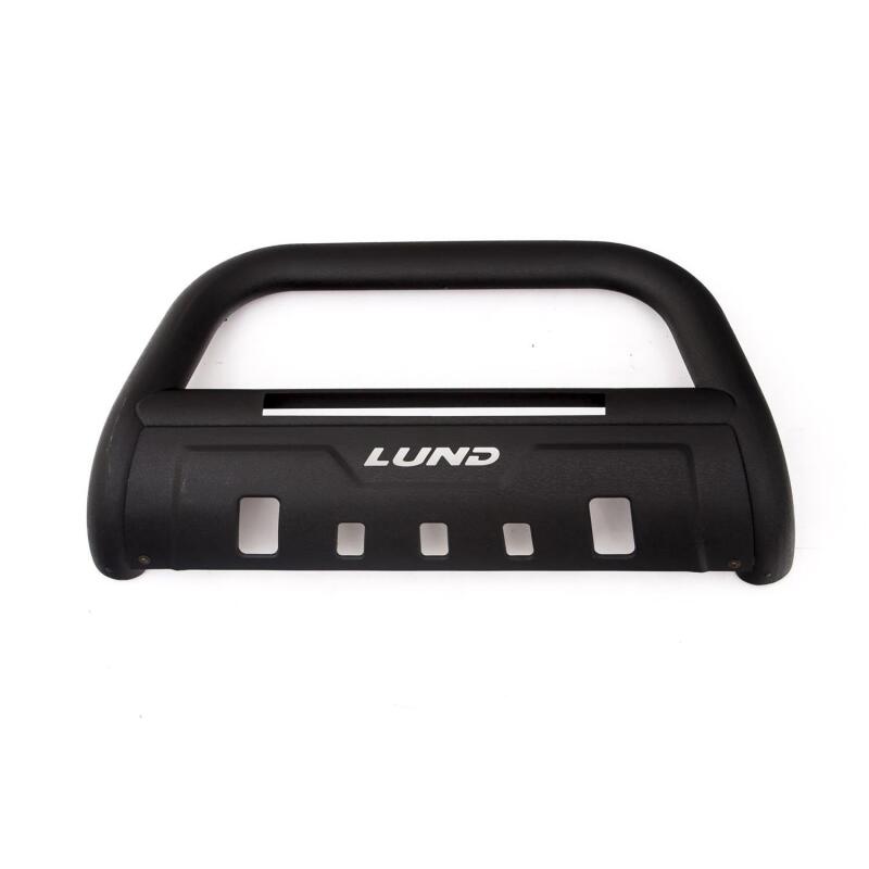 LND Bull Bars - Lund 2020 RAM 2500 Bull Bar w/Light & Wiring - Black