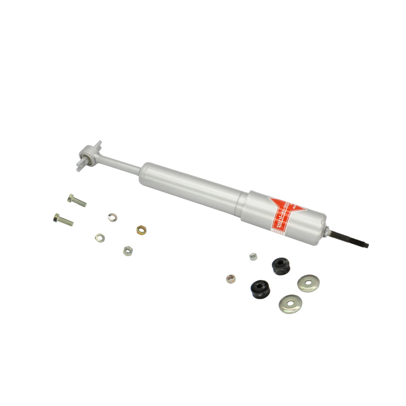 KYB Shocks & Struts Gas-A-Just - KYB Shocks & Struts Gas-A-Just Front FORD Explorer 1995-01 FORD Explorer Sport 2001-03 FORD Explorer
