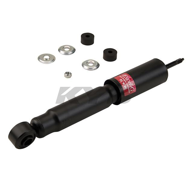 KYB Shock & Strut Excel-G - KYB Shocks & Struts Excel-G Front TOYOTA 4-Runner 1986-95 TOYOTA Pickup (4WD) 1986-95 TOYOTA T100 (4