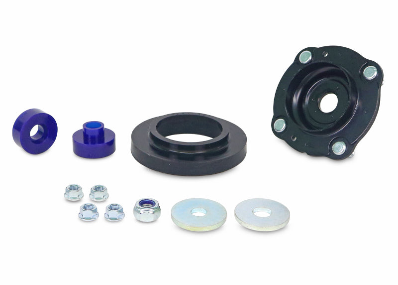 SPR Ball Joint Kits - SuperPro 2008 Lexus LX570 Base Front Upper Strut Mount