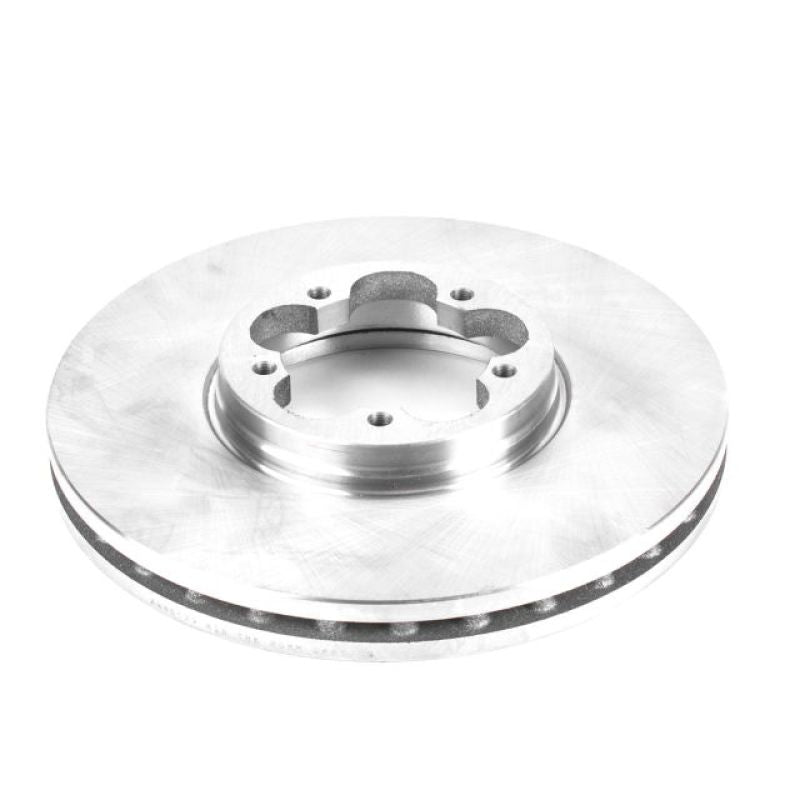 PSB Autospecialty Rotor - Power Stop 15-19 Ford Transit-150 Front Autospecialty Brake Rotor