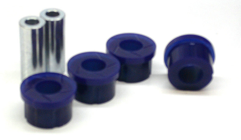 SPR Bushings - Control Arm - SuperPro Front Control Arm Inner Front Bush