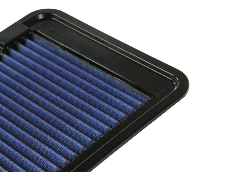 AFE P5R Drop In Air Filter - aFe MagnumFLOW Air Filters OER P5R A/F P5R Toyota Camry 02-06 Highlander 01-12