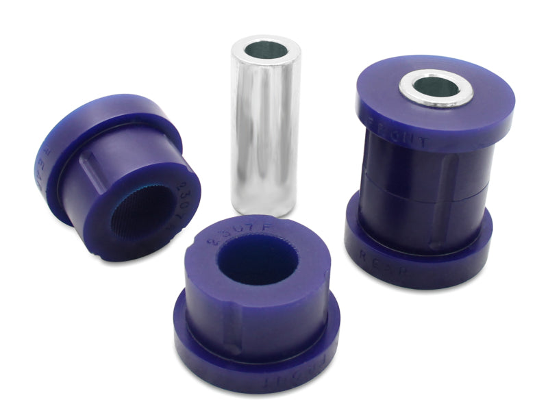 SPR Bushings - Control Arm - SuperPro 2002 Acura RSX Base Front Lower Inner Rearward Control Arm Bushing Set