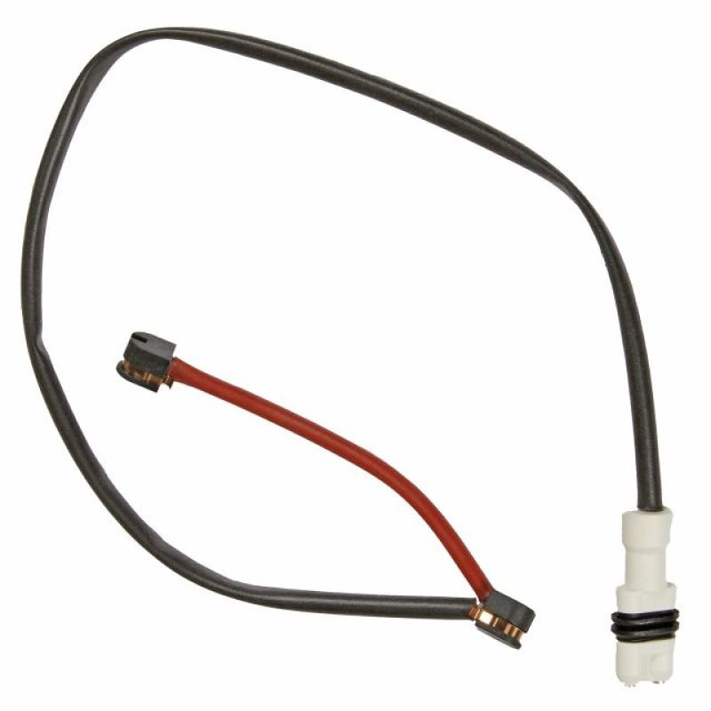 PSB Euro-Stop Brake Pad Sensor - Power Stop 10-11 Porsche 911 Front Euro-Stop Electronic Brake Pad Wear Sensor