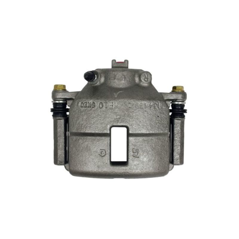 PSB Autospecialty Caliper - Power Stop 01-10 Chrysler PT Cruiser Front Right Autospecialty Caliper w/Bracket